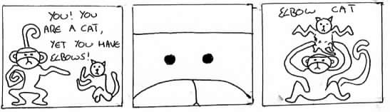 elbow