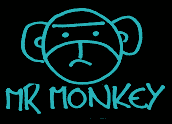 monkey